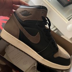 Jordan 1s Palomino 6.5