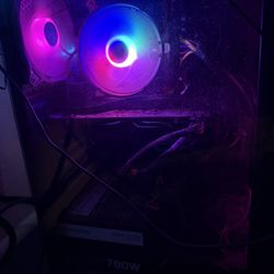 Gaming Pc!