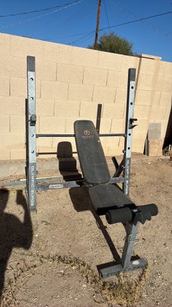 Bench