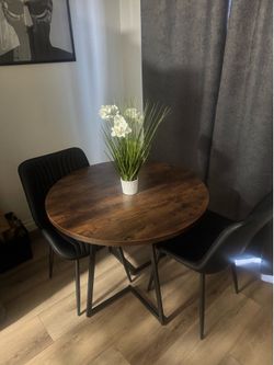 Dinning table