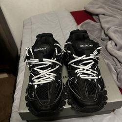 balenciaga tracks