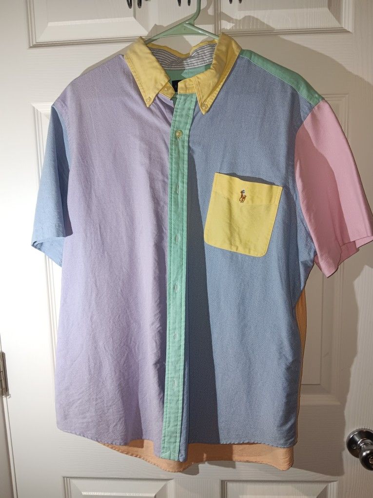 Polo Ralph Lauren Classic Fit XL