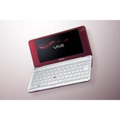 Sony VAIO VGN-P70H NETBOOK LAPTOP