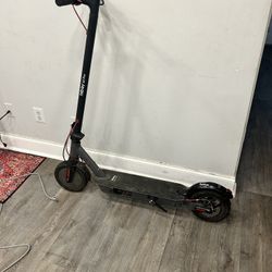 Electric Scooter Hiboy scooter