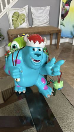 Monsters Inc