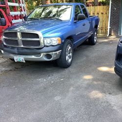 2003 Dodge Ram 1500