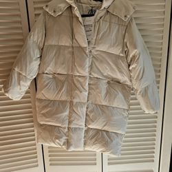 Zara Kids Down Jacket Size 11-12