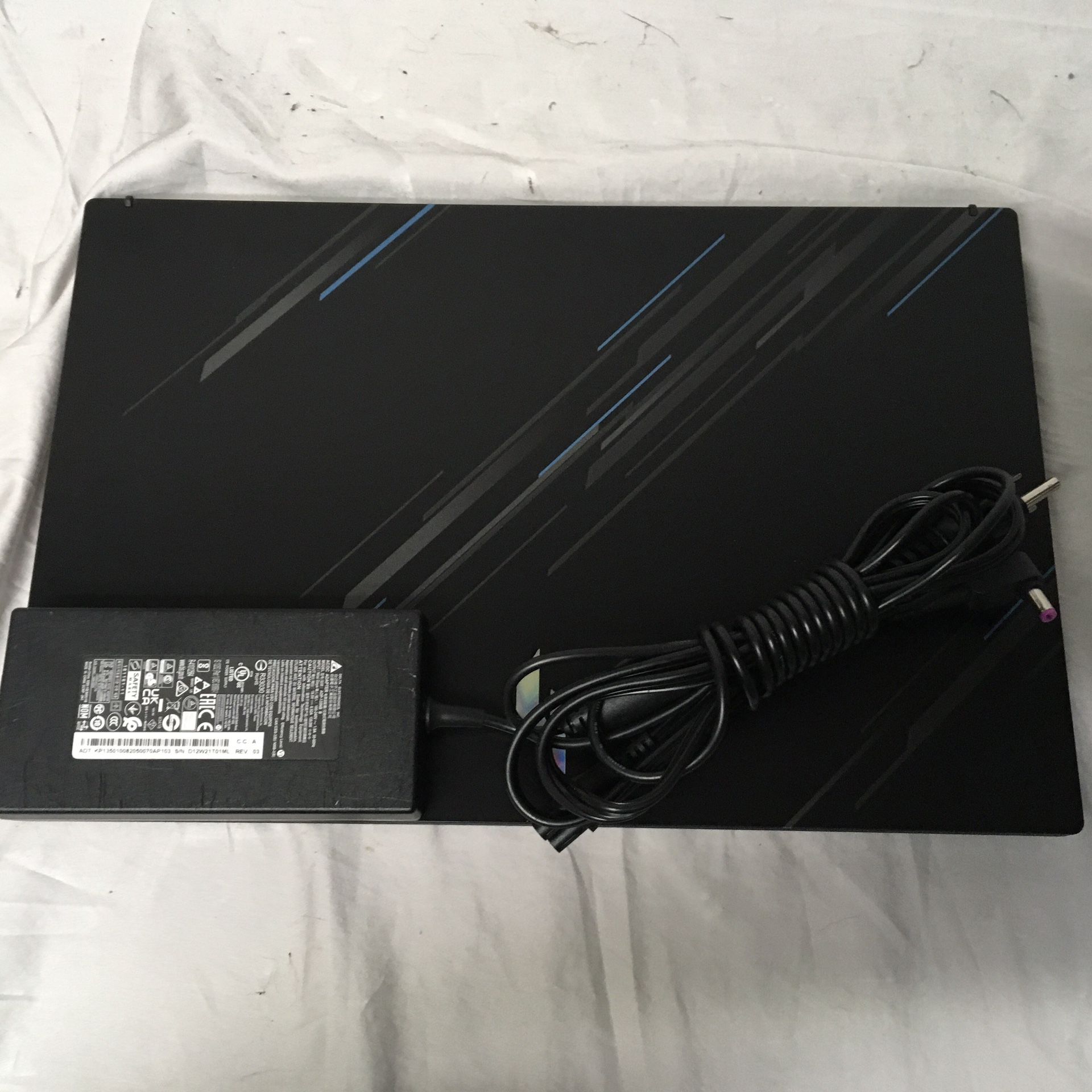 Acer Nitro V15