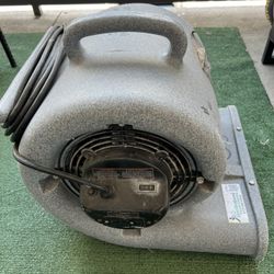 Commercial Fan/ Blower