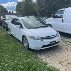 2006 Honda Civic