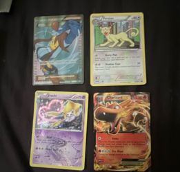 Pokemon cards: Auction on eBay ends next sunday (WARNING)