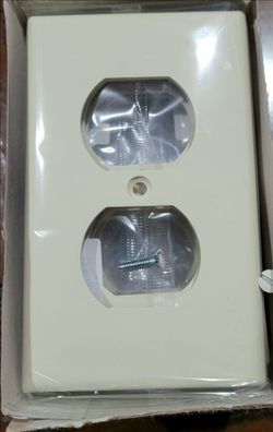 10 mid size plate covers