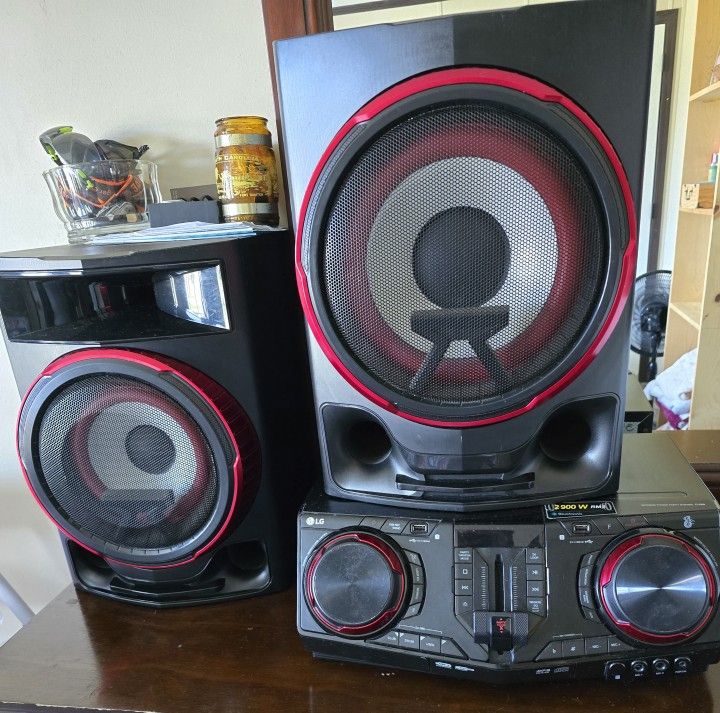 Stereo