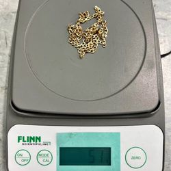 14k Gold Chain