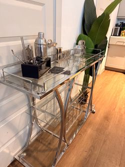 Bar Cart