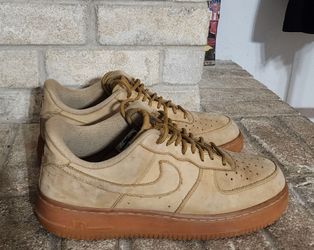 Nike Air Force One Size 10 Men's