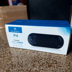 Brand New Bluetooth Speaker
