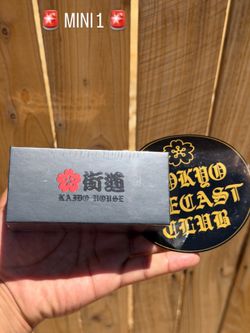 Kaido house