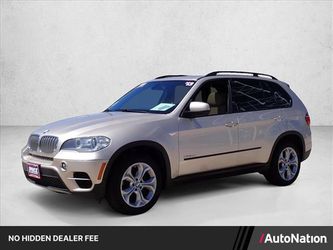 2013 BMW X5
