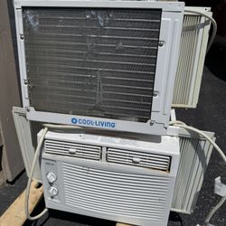 Air Conditioner Window Units 