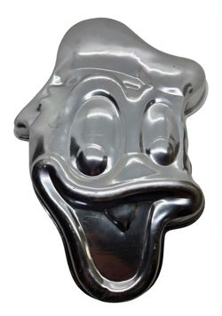 🌟Disney Donald Duck Vintage Cake Pan 🌟