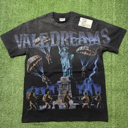 valley dreams shirt