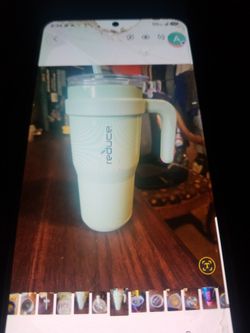 Cold Travel Mug