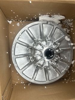 Polaris Ranger Secondary Clutch 2019-2020