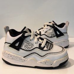 Air Jordan 4 DIY Size 7c 