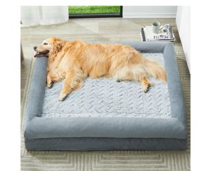 Xl Dog Bet/ Cama Para Perro Xl
