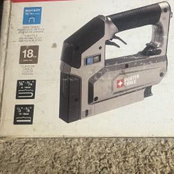 Porter  Cable Stapler TSO56 Heavy Duty 3/8 inch Preumatic Crown Stapler