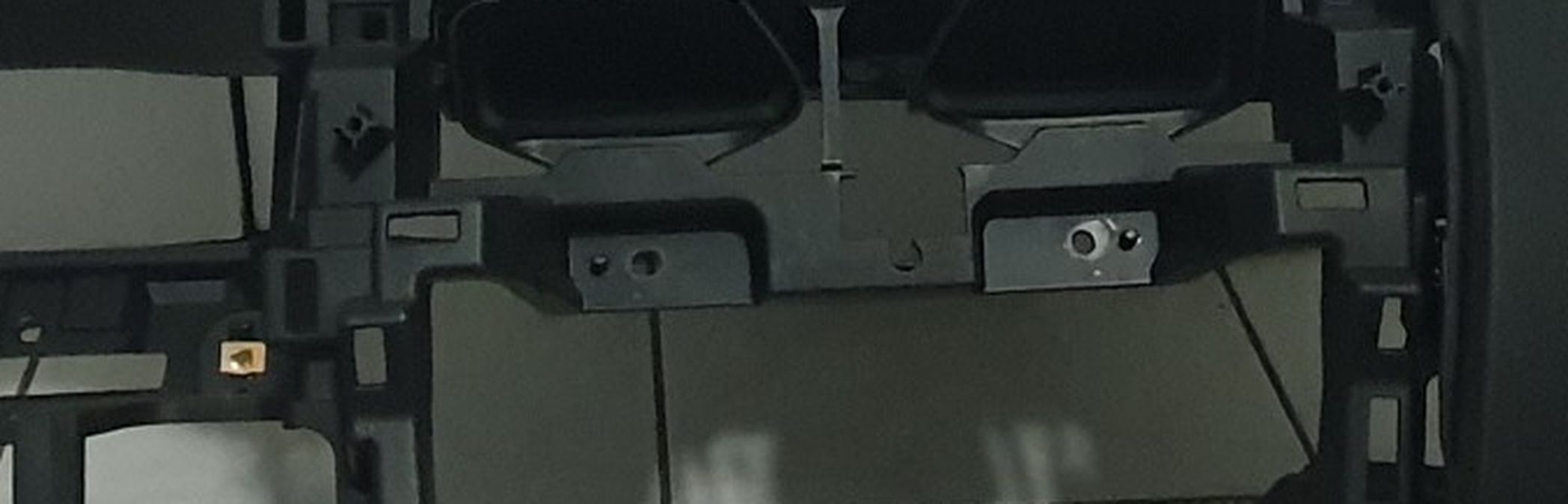 Dashboard (Pizarra O Tablero) En Excelente Estado Y Nitido. Para Nissan Altima 2017.