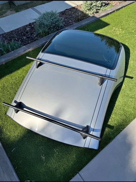 Porsche 996 911 Convertible Hardtop 