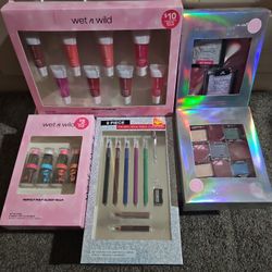 Beauty Items