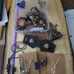 Heart Themed Jewelry 💓 