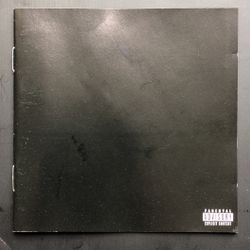 Lupe Fiasco Cd