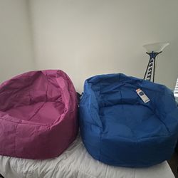 Big Joe Bean Bag Chairs 