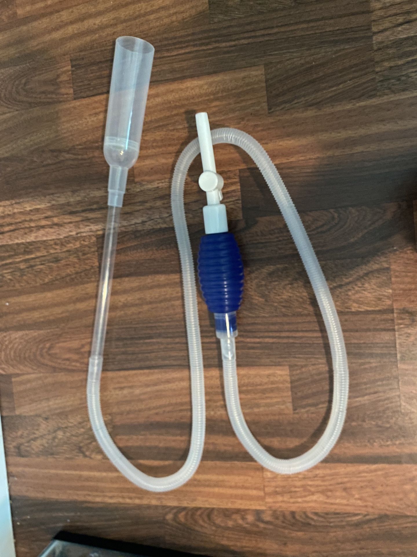 Fish Tank Cleaning Supplies 