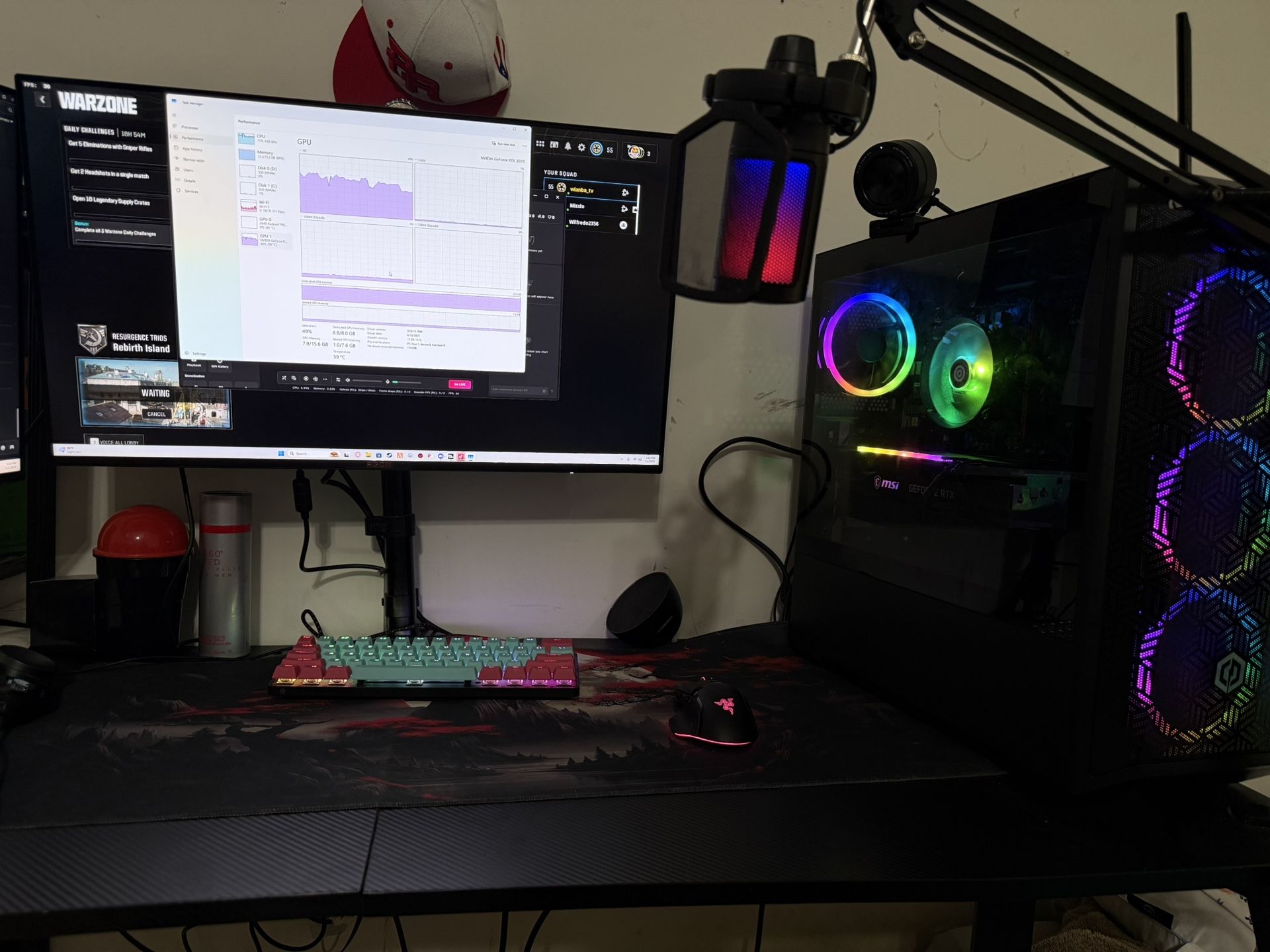 Gaming Pc