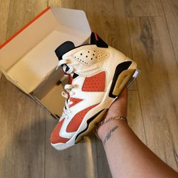Jordan 6