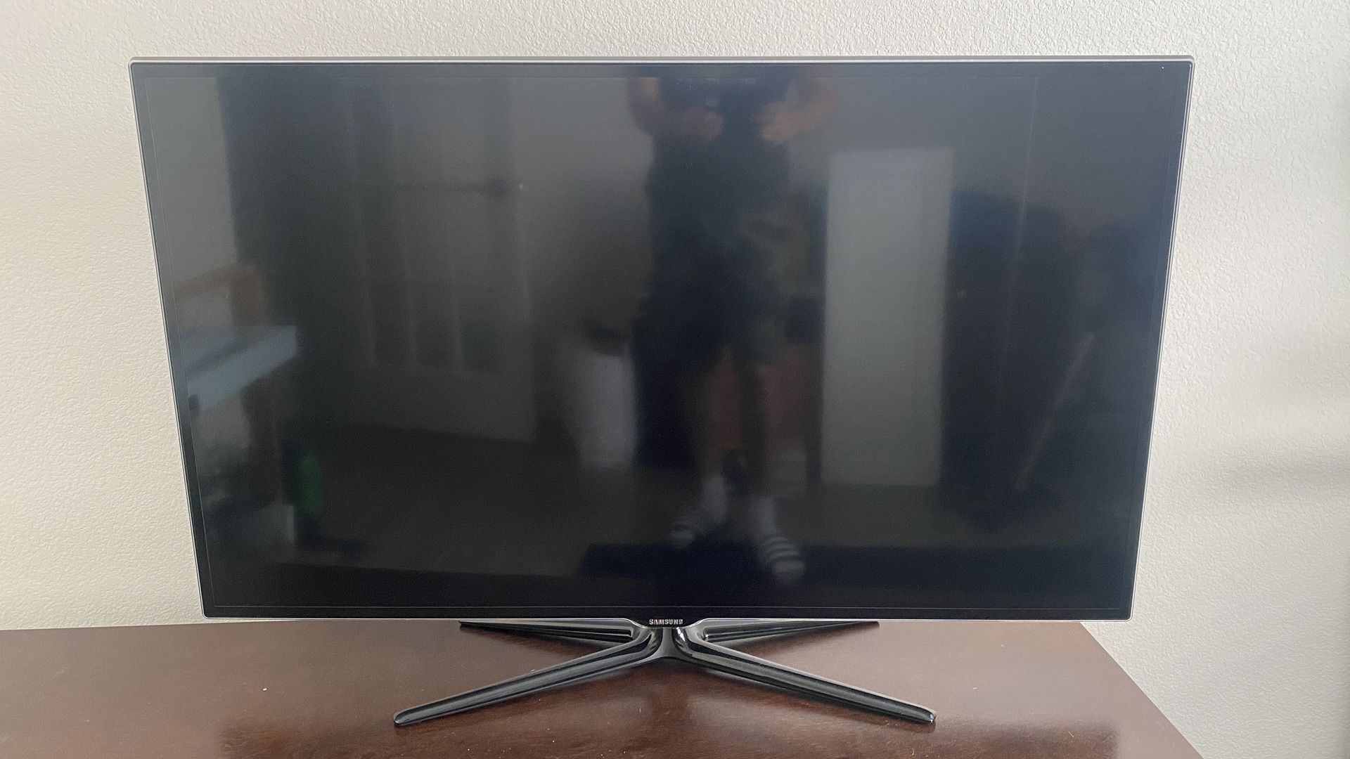 Samsung HD LED TV 50”