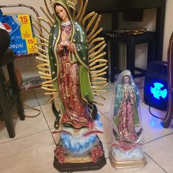 Virjen De Guadalupe
