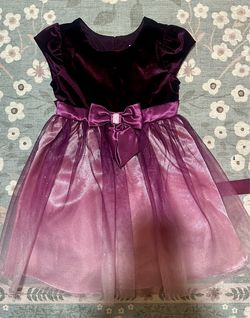 4 t dress