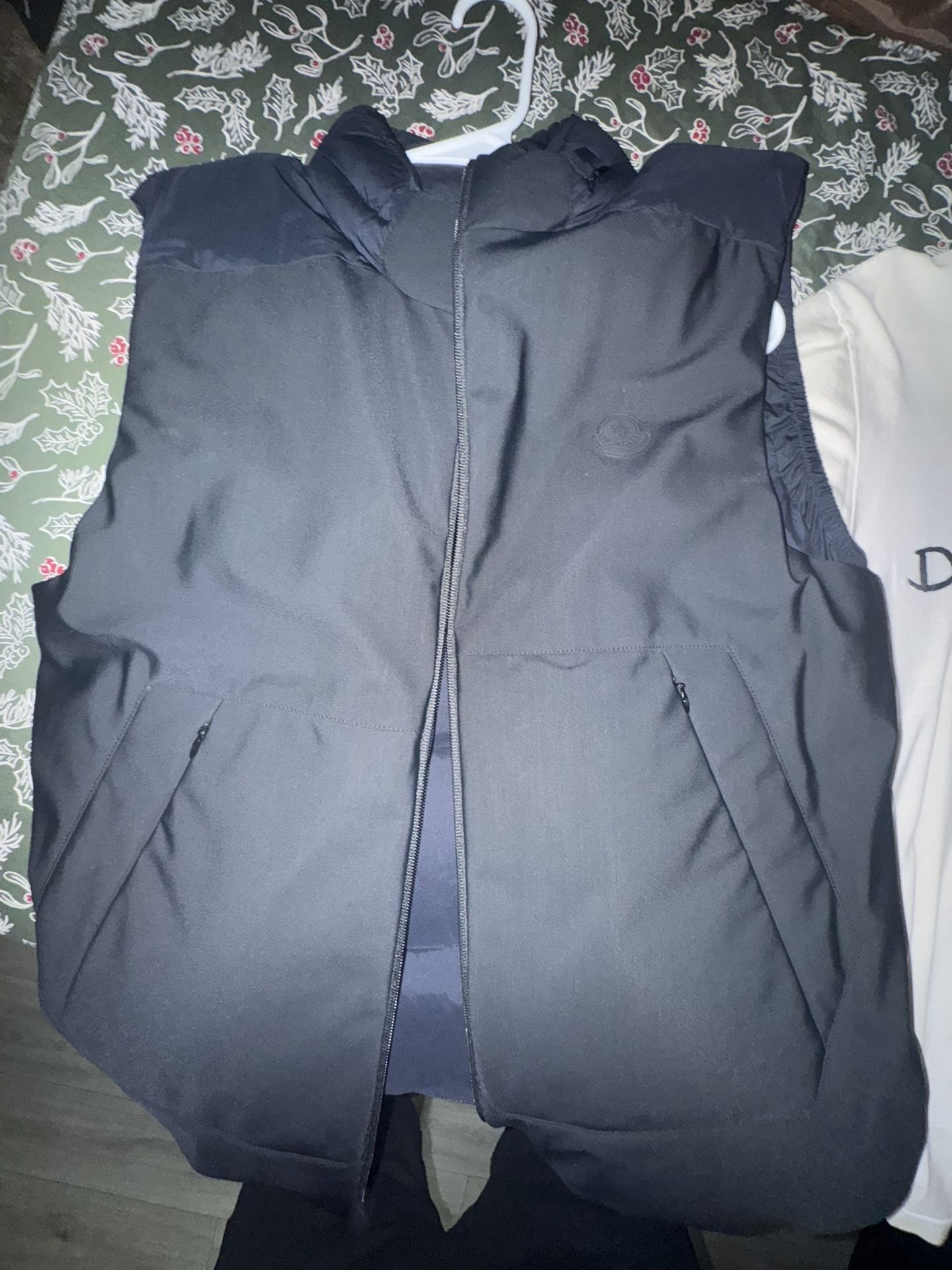 Burberry - Moncler - Canada Goose