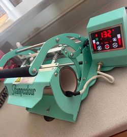 Stampcolour Mug Heat Press Machine