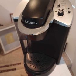 Machine For Coffee 