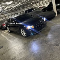 2008 Dodge Charger