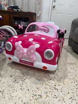 Mini car