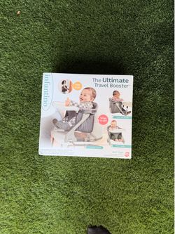 baby seat