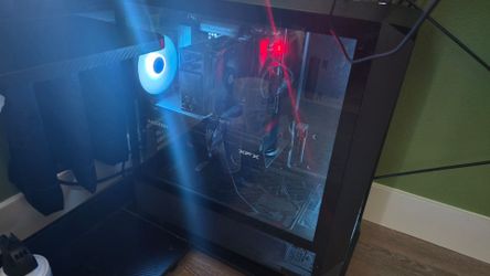 Custom PC(Read Description)
